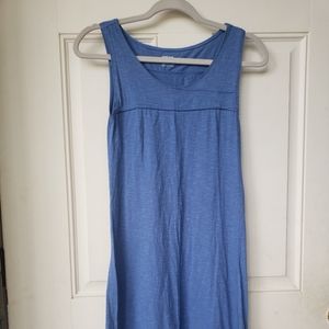 Horny Toad XSmall Sleeveless Dress